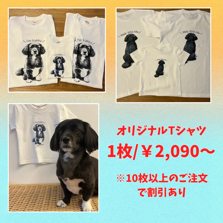 Tシャツ