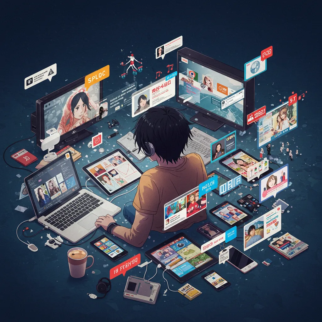 メディア露出とは？】広告用語集