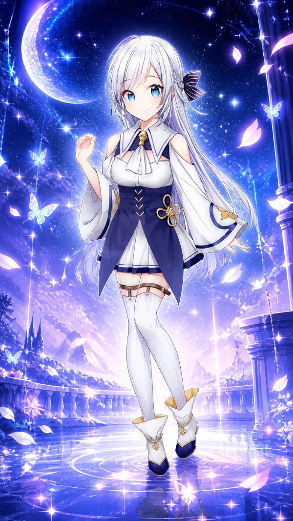 AIプリントを活用したオリジナルタペストリーの制作例