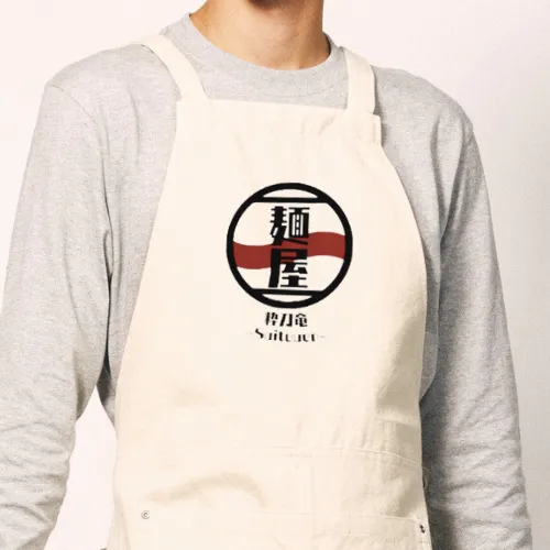 プリント位置イメージ：上部中央