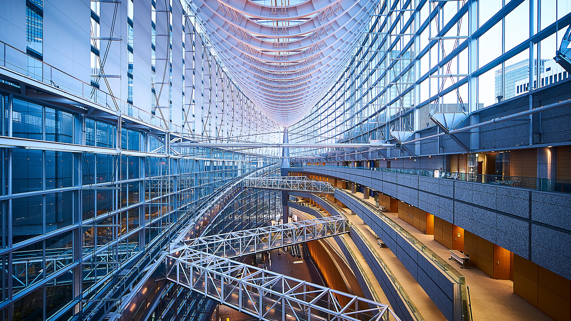 東京国際フォーラムの会場と開催情報はこちら