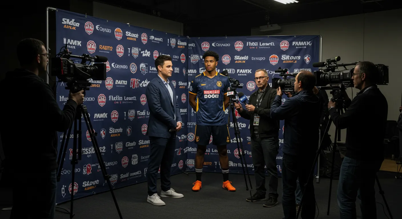 スポーツイベント