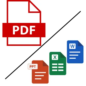 Officeソフトで入稿したい場合