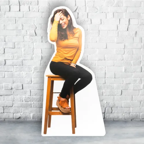 等身大パネルの入稿ガイド