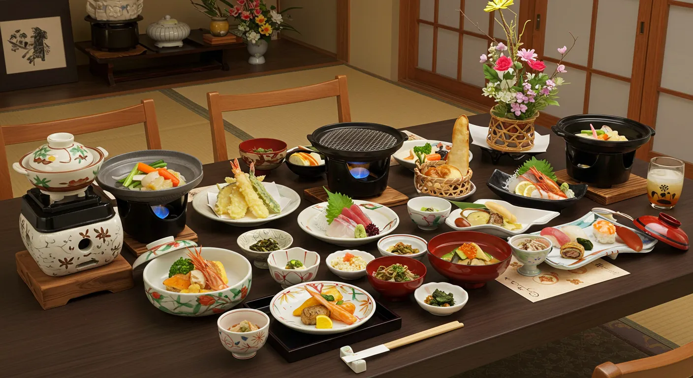 飲食業界におけるハレの日とケの日