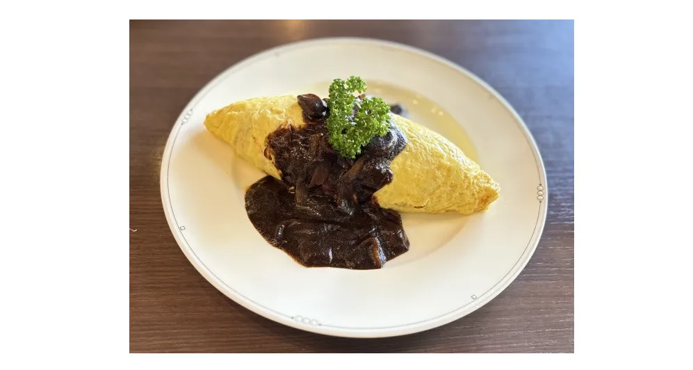 飲食業界におけるふわとろオムレツ