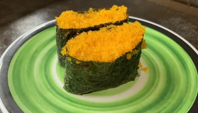 飲食業界におけるまさご寿司