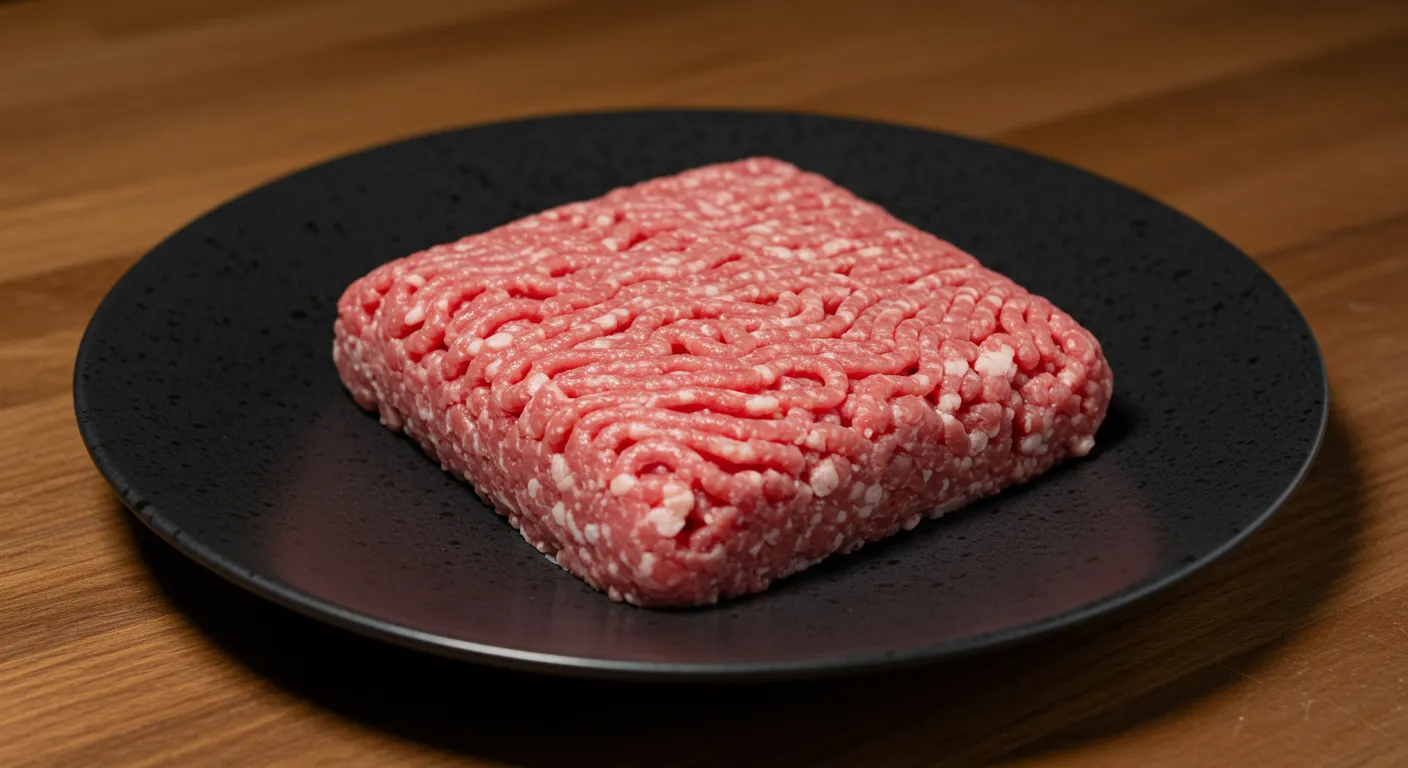 飲食業界における合い挽き