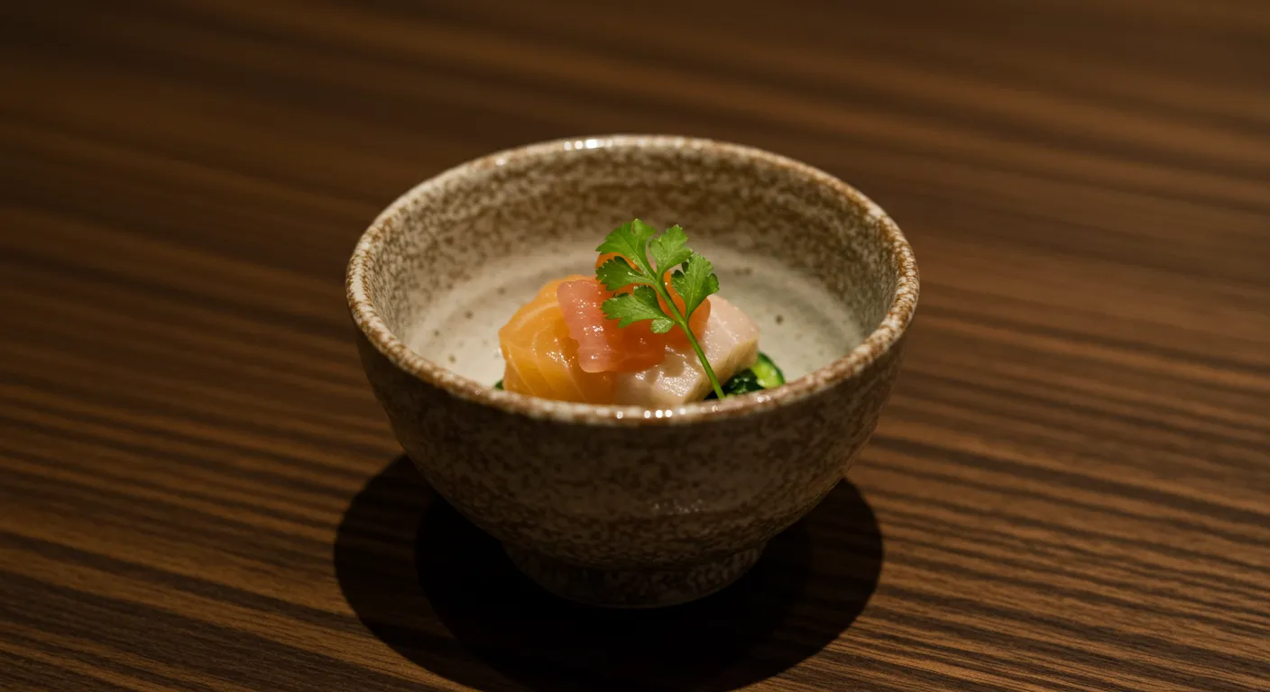飲食業界における小鉢