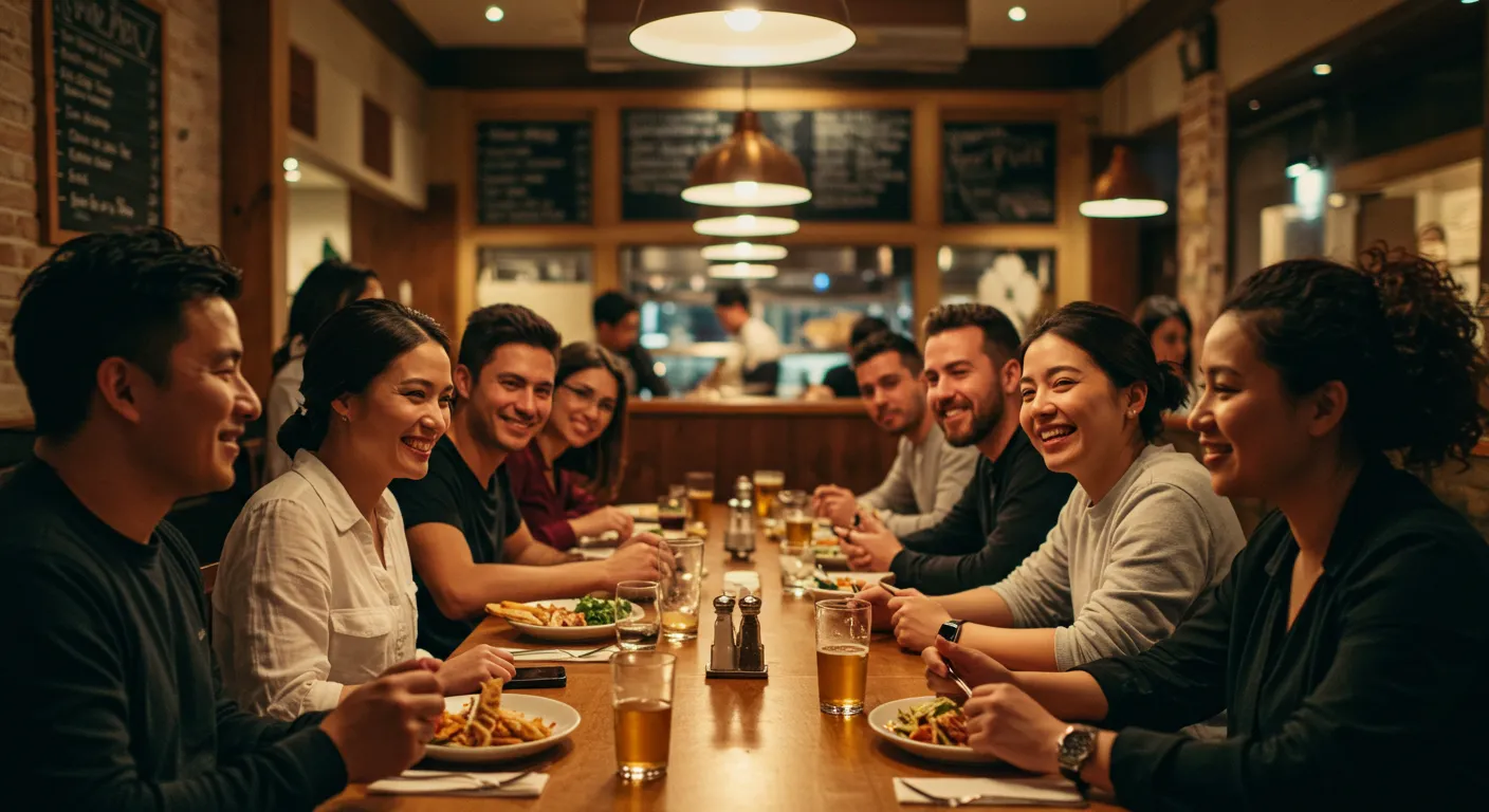 飲食業界におけるカスタマーエクスペリエンス（CX）最適化