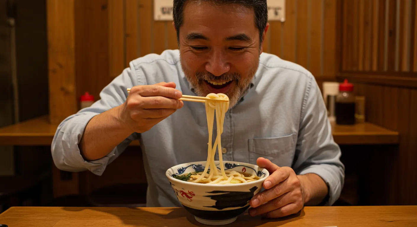 飲食業界におけるこしがある
