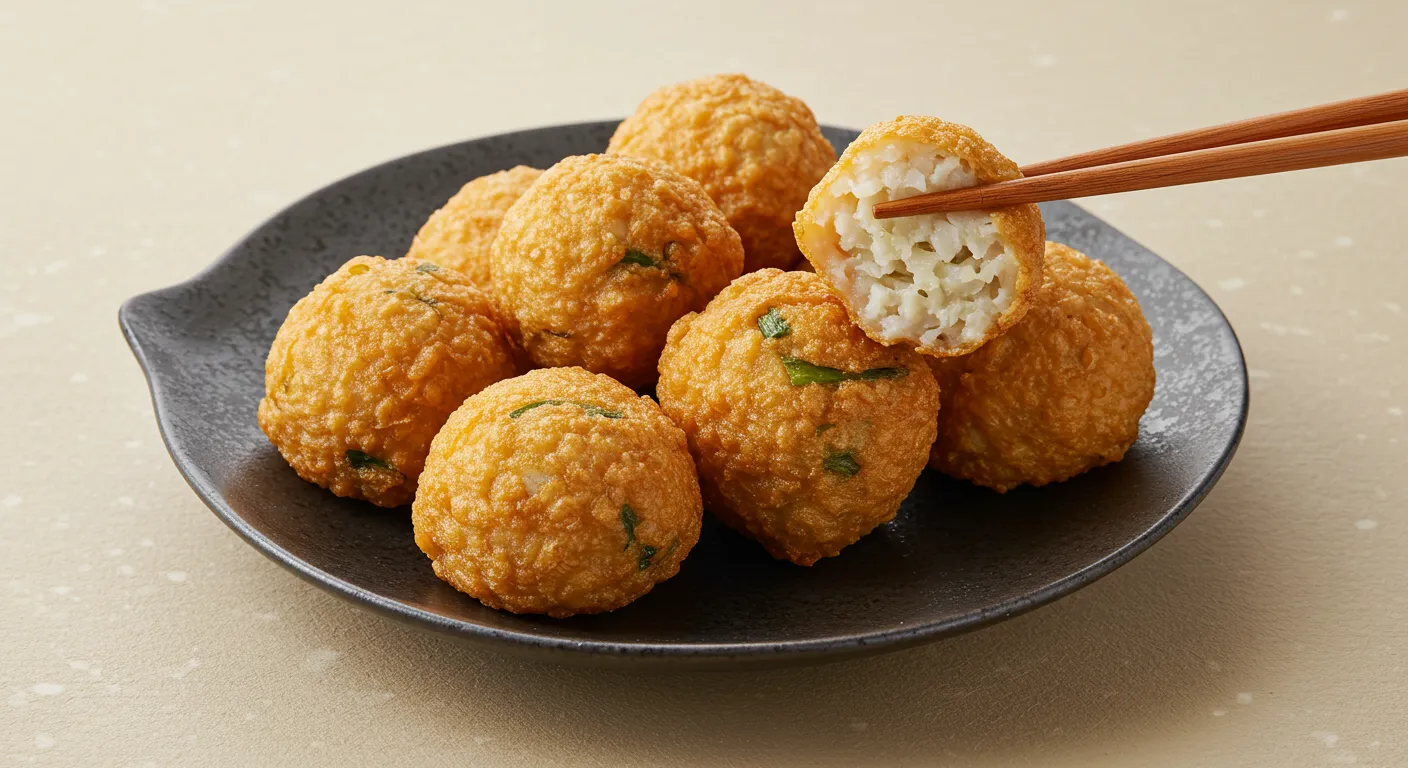 飲食業界におけるさつま揚げ