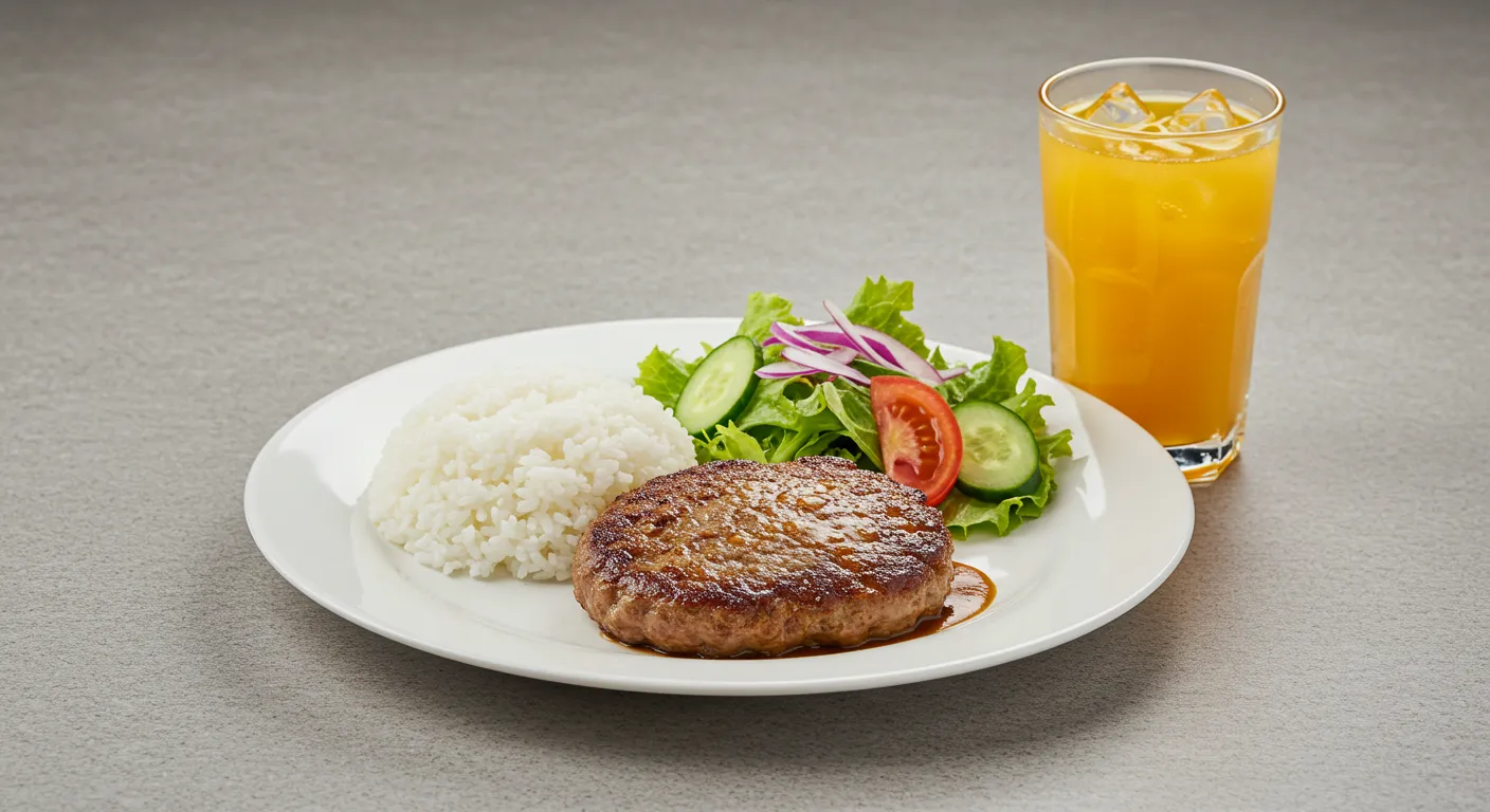 飲食業界におけるセットメニュー
