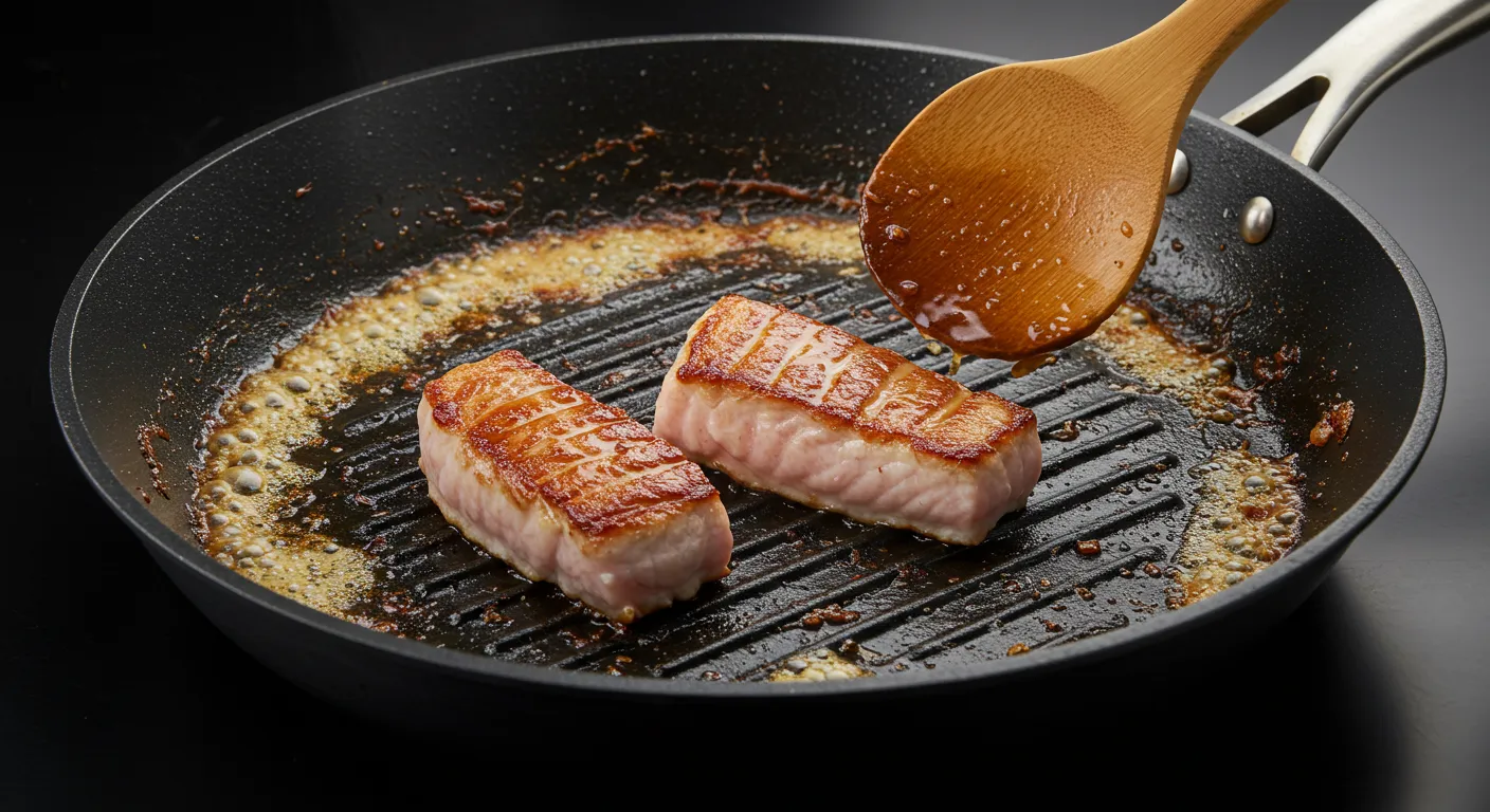 飲食業界におけるデグラッセ