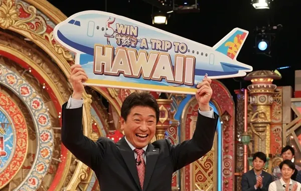 イベントで使用されるフリーカットパネル