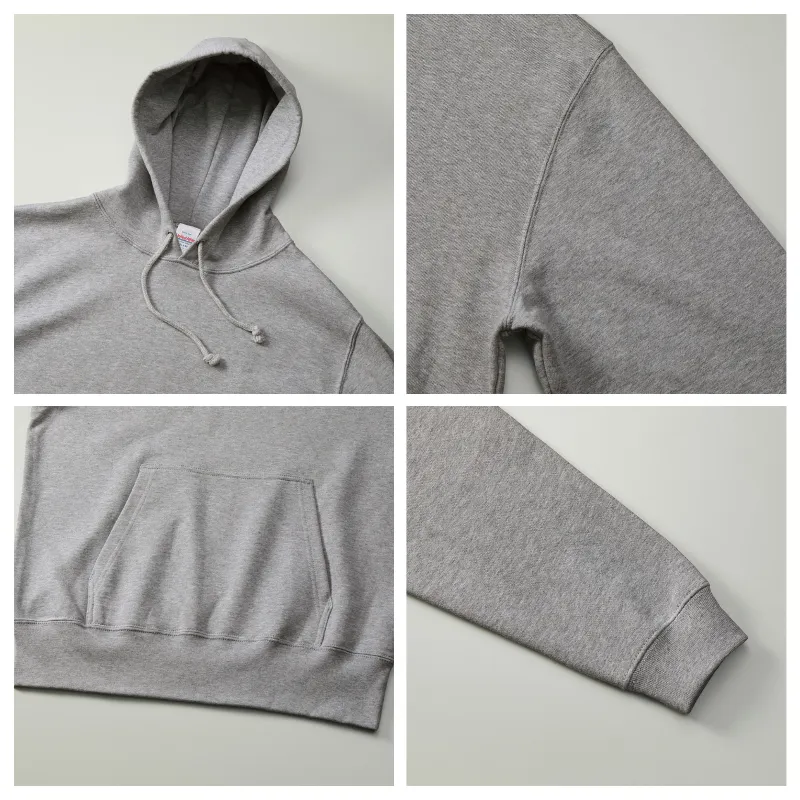 ビジプリのパーカー制作