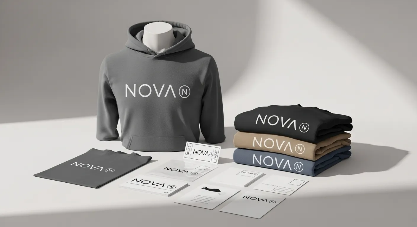 用途ごとのパーカーデザイン