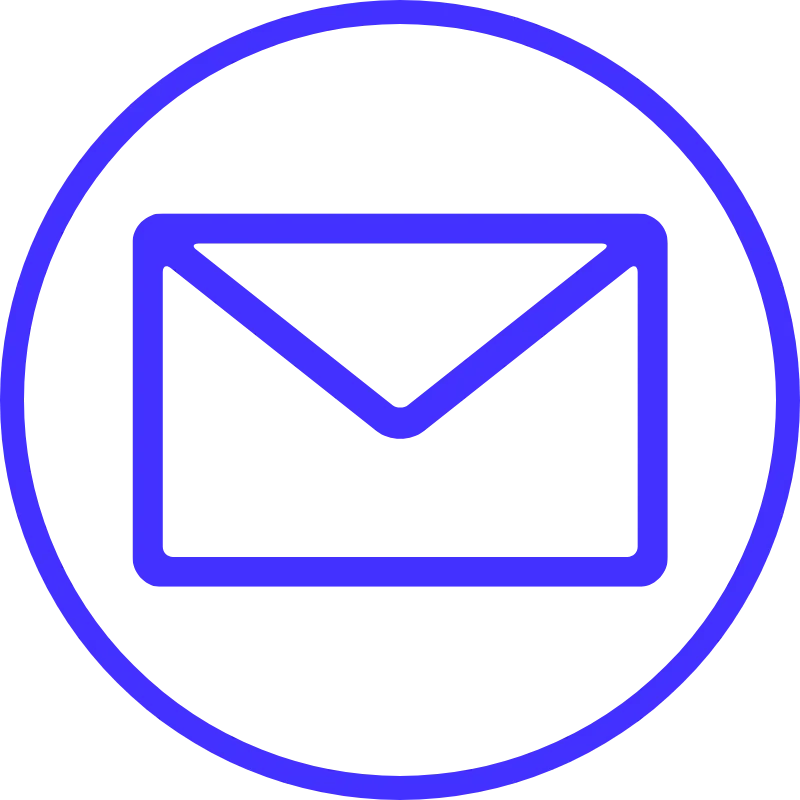 メールアイコン