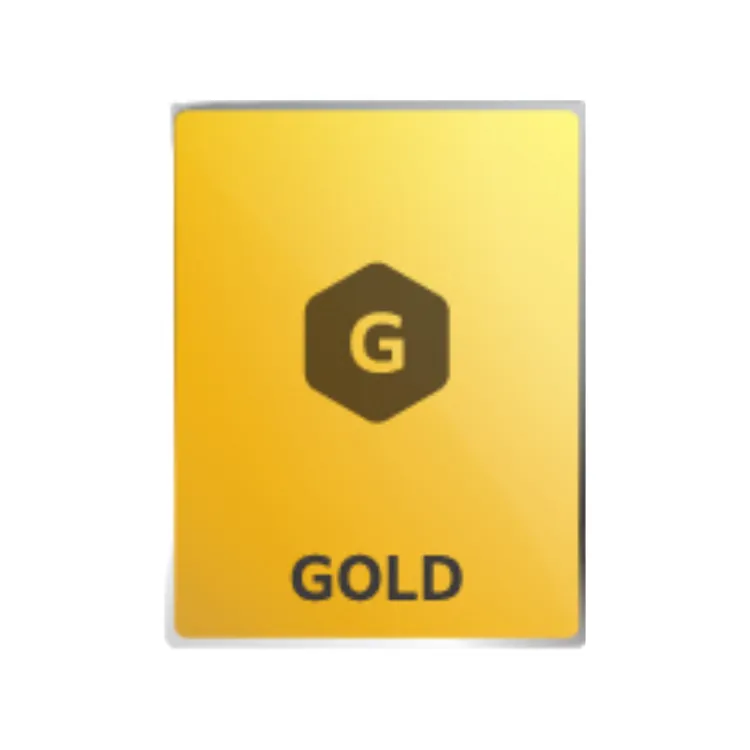 メンバーのエンブレム