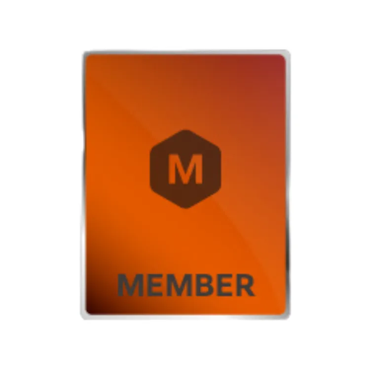 メンバーのエンブレム