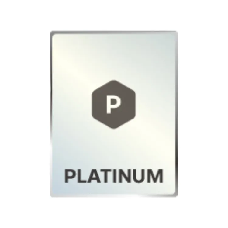 メンバーのエンブレム