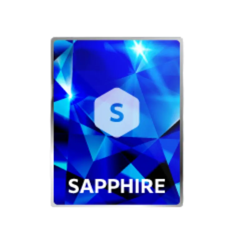 メンバーのエンブレム