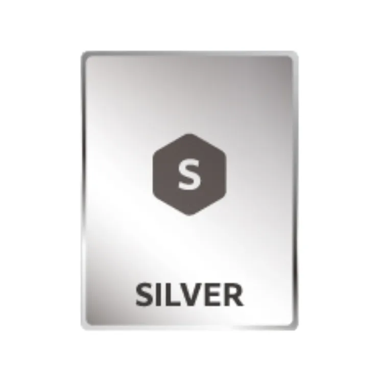 メンバーのエンブレム