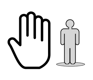 手のひらサイズ