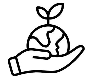 地球に優しいエコ素材