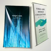 バナースタンド印刷