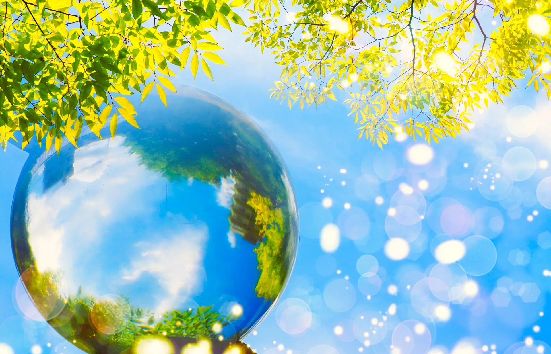 紙素材の横断幕が注目される理由とは？環境とコストの観点から