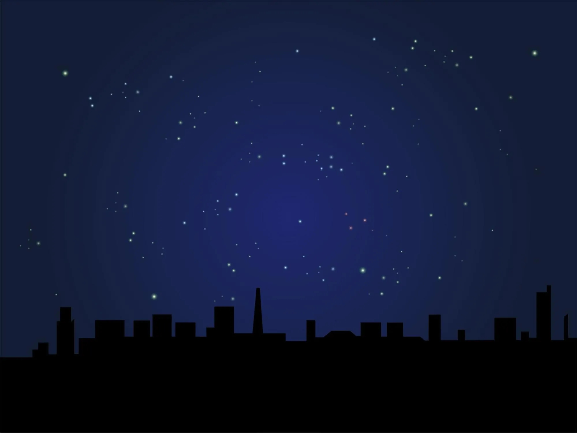 夜間や悪天候でも目立つ横断幕も！照明や素材の選び方