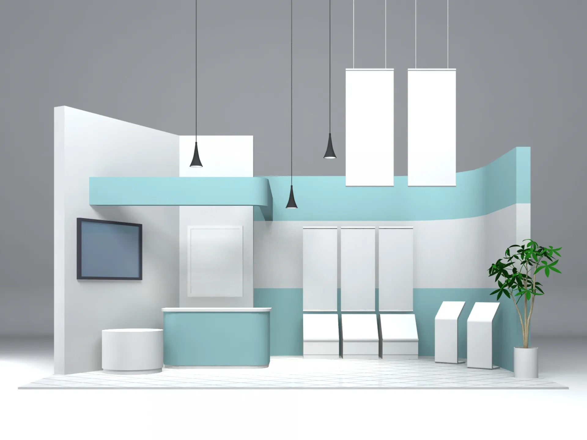 設置場所を考慮したデザインの工夫