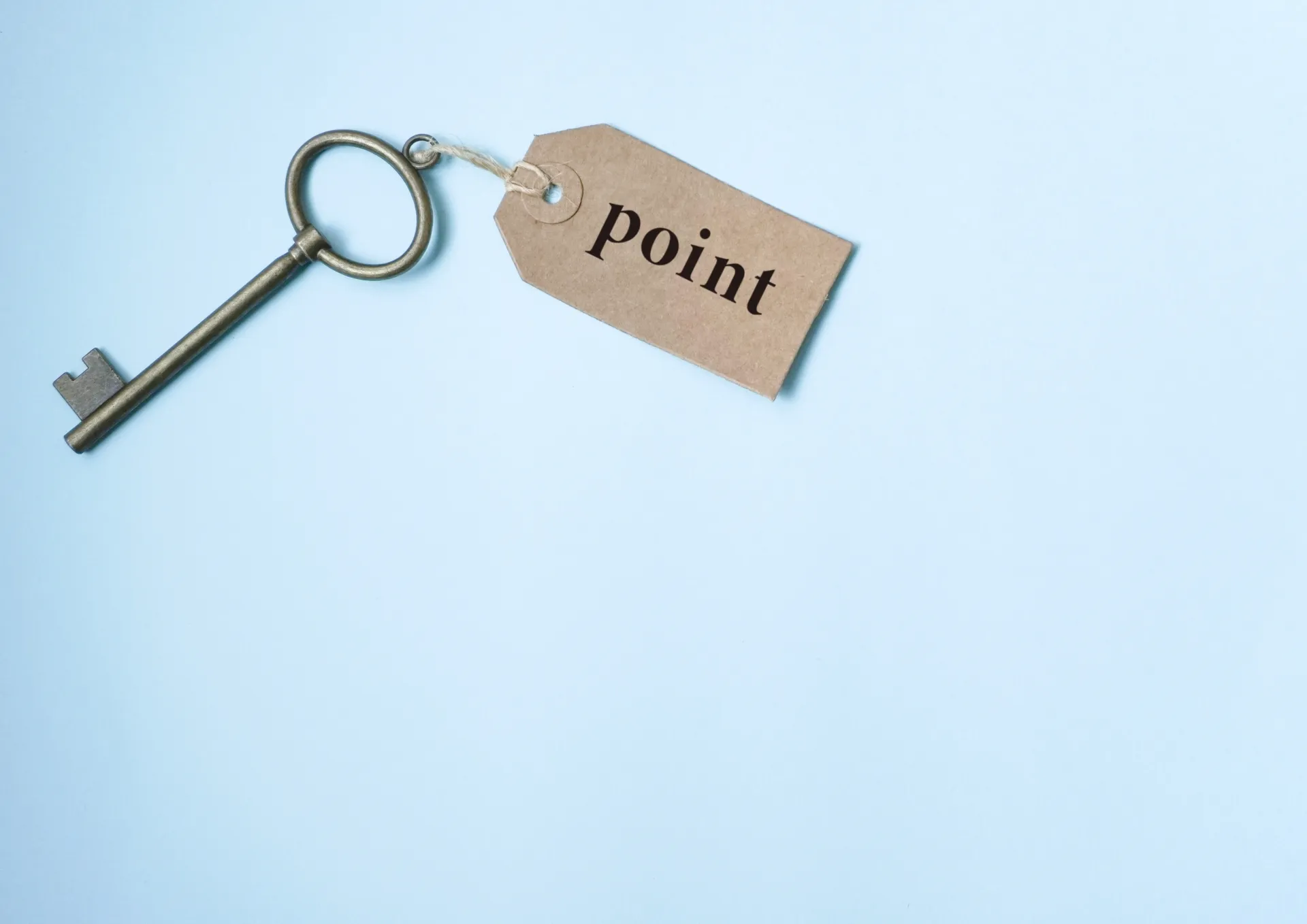 プロモーション用横断幕で効果的に伝えるためのポイント