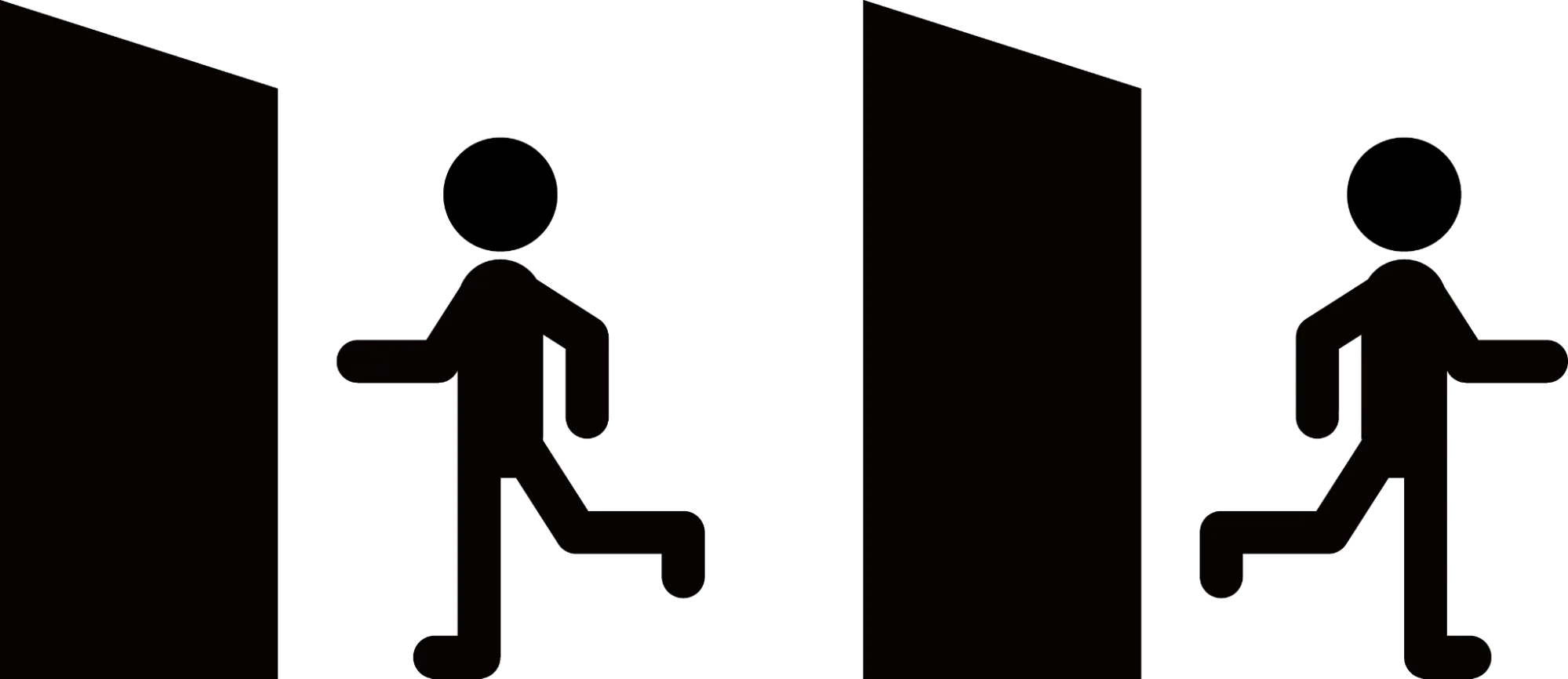 耐久性を重視！屋内・屋外で使うロール紙素材の違いとは？