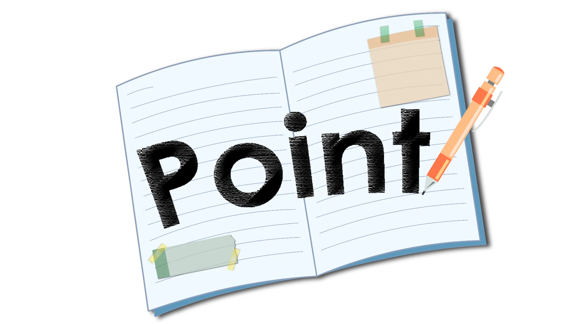 応援メッセージを効果的に伝えるための文字選びと配置のコツ