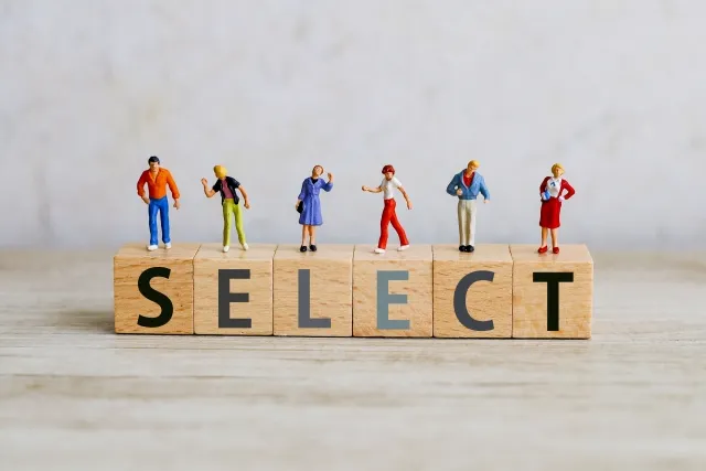 最適な設置方法の選び方