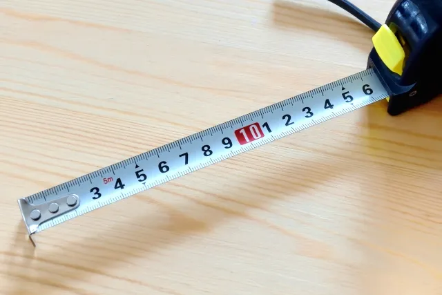 サイズ選びで節約！目的に合った適切なサイズの選び方