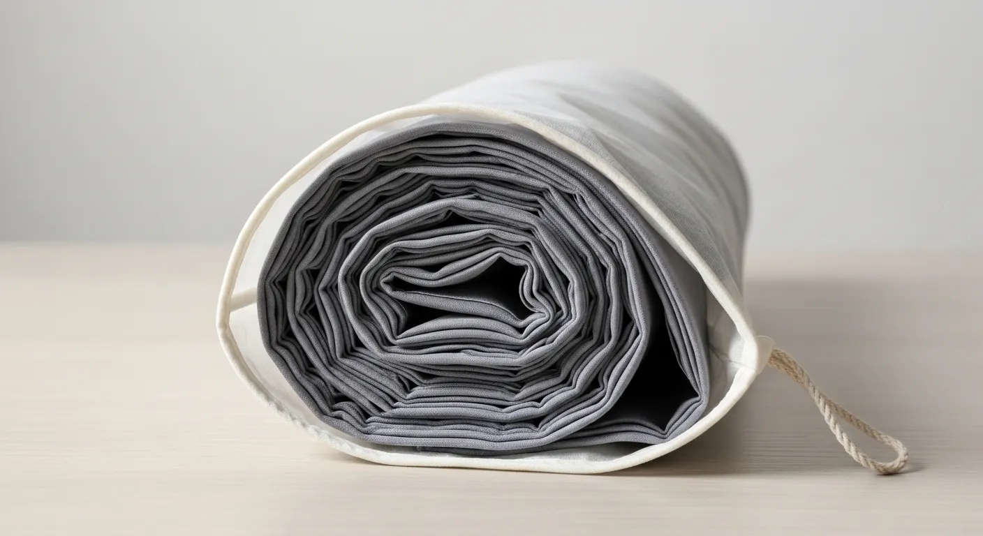 トロマットのお手入れ