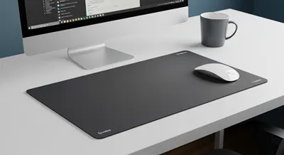 マウスパッドとは？歴史・役割・最新トレンドを一気にチェック