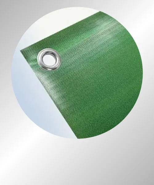 軽量ターポリン