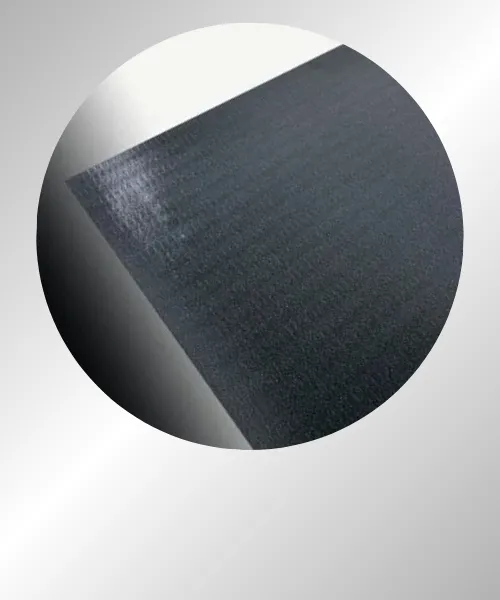 遮光ターポリン