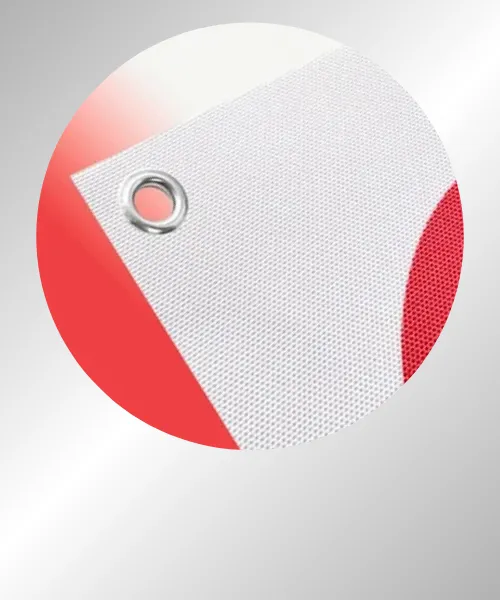 トロマット（防炎加工）