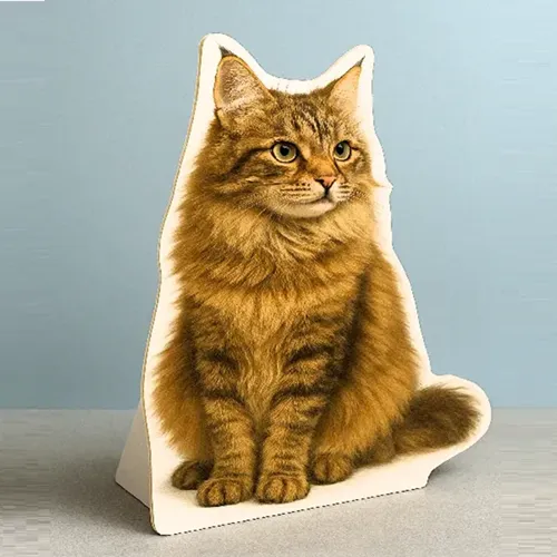 等身大ミニパネル(400x600mm以内サイズ)