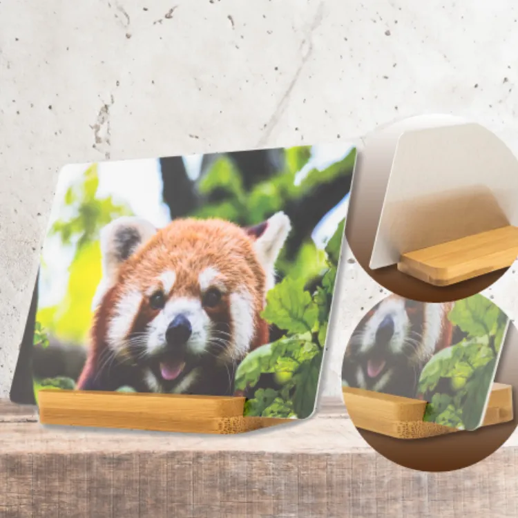 お客様からのフォトブースイメージ