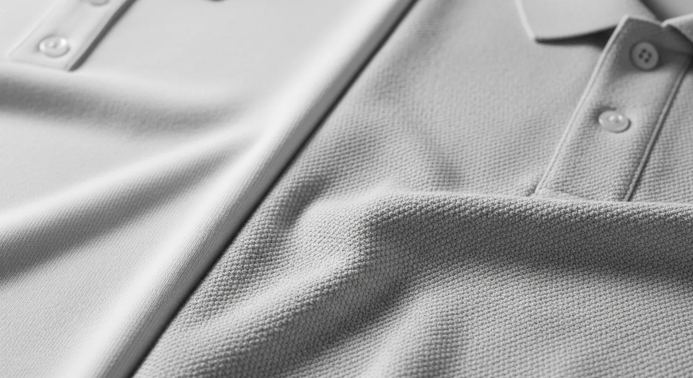 ポロシャツとはのイメージ