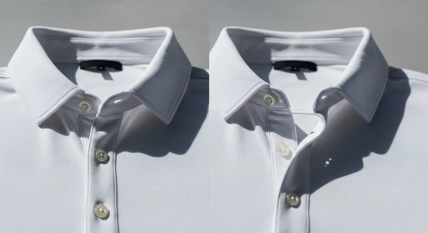 ポロシャツとはのイメージ