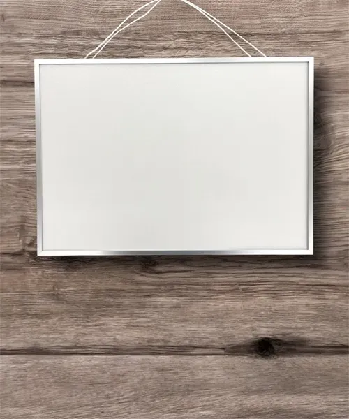 ポスターフレームのみ