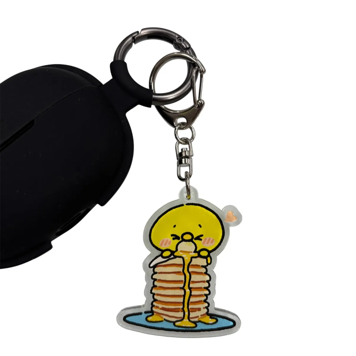 ワンタッチキーチェーン