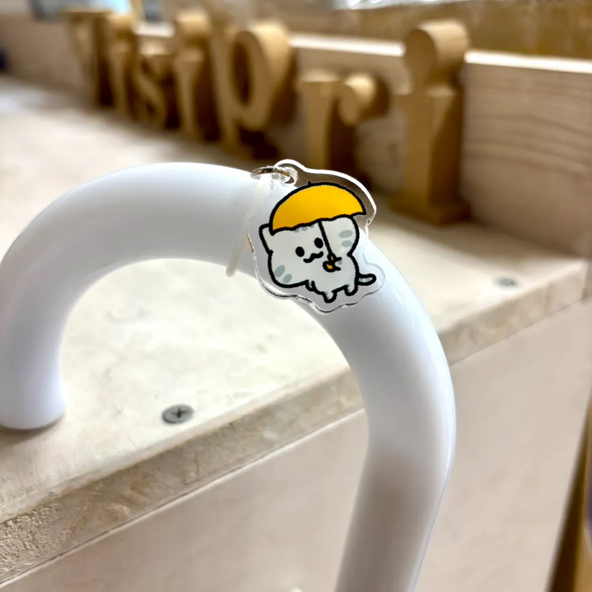 シリコンリング